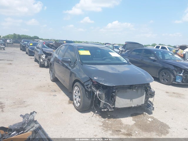2024 Toyota Corolla Hybrid Le მანქანა იყიდება აუქციონზე, vin: JTDBCMFE1R3063288, აუქციონის ნომერი: 44868961