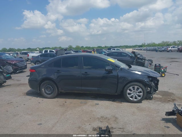2024 Toyota Corolla Hybrid Le მანქანა იყიდება აუქციონზე, vin: JTDBCMFE1R3063288, აუქციონის ნომერი: 44868961