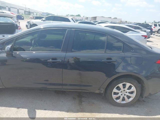 2024 Toyota Corolla Hybrid Le მანქანა იყიდება აუქციონზე, vin: JTDBCMFE1R3063288, აუქციონის ნომერი: 44868961