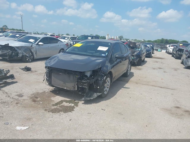 2024 Toyota Corolla Hybrid Le მანქანა იყიდება აუქციონზე, vin: JTDBCMFE1R3063288, აუქციონის ნომერი: 44868961