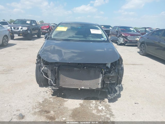 2024 Toyota Corolla Hybrid Le მანქანა იყიდება აუქციონზე, vin: JTDBCMFE1R3063288, აუქციონის ნომერი: 44868961