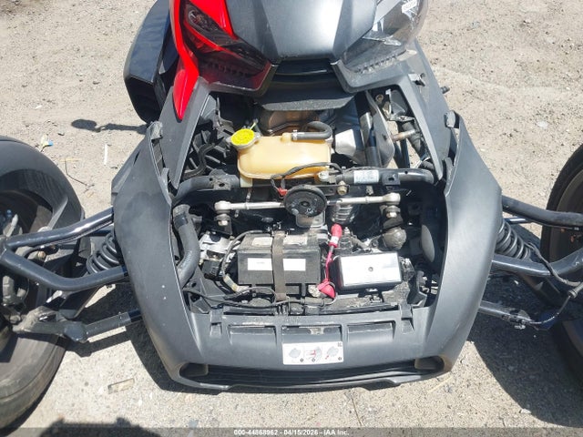 Can-Am Ryker 2024 3JB2FEG24RJ000528 Image 13