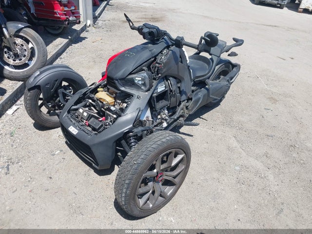 Can-Am Ryker 2024 3JB2FEG24RJ000528 Image 2