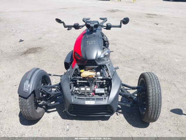 Can-Am Ryker 2024 3JB2FEG24RJ000528 Image 5