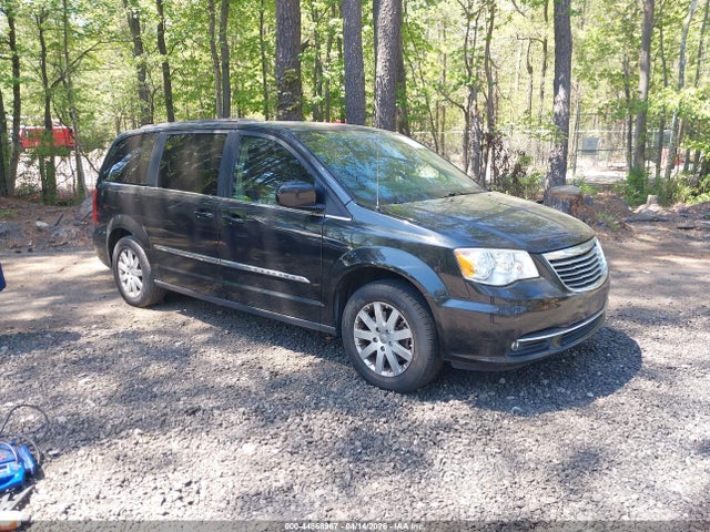 2015 CHRYSLER TOWN & COUNTRY 2C4RC1BGXFR618925