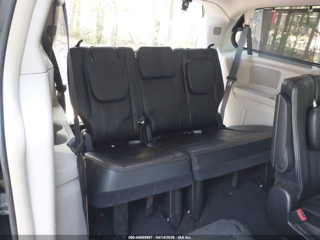 Aukcja sprzedaży 2015 Chrysler Town & Country Touring, vin: 2C4RC1BGXFR618925, numer aukcji: 44868967