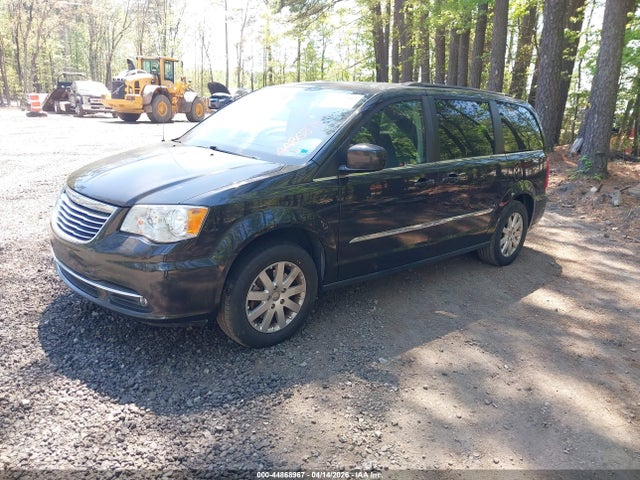 2015 CHRYSLER TOWN & COUNTRY 2C4RC1BGXFR618925 Photo 1