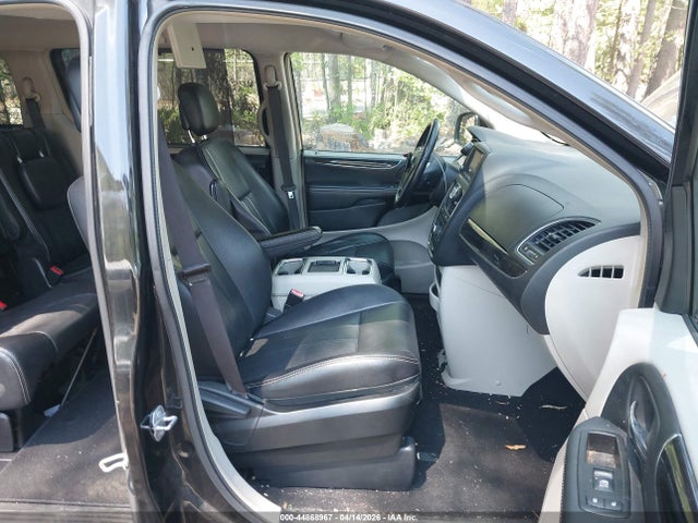 2015 CHRYSLER TOWN & COUNTRY 2C4RC1BGXFR618925 Photo 4