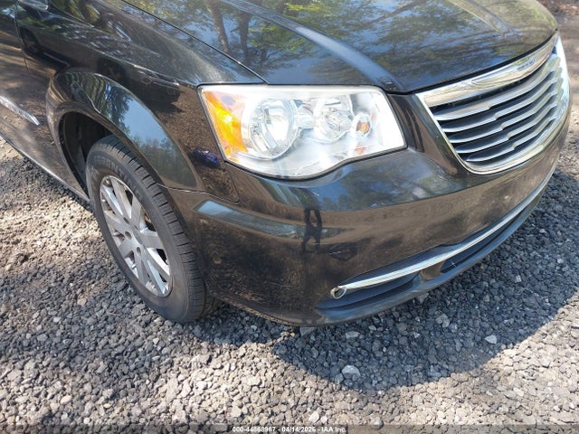 2015 CHRYSLER TOWN & COUNTRY 2C4RC1BGXFR618925 Photo 5