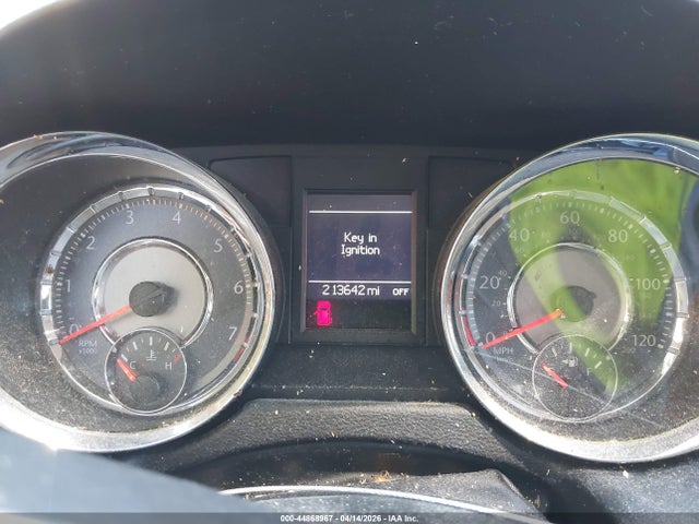 2015 CHRYSLER TOWN & COUNTRY 2C4RC1BGXFR618925 Photo 6