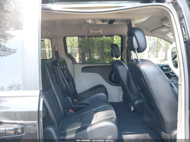 2015 CHRYSLER TOWN & COUNTRY 2C4RC1BGXFR618925 Photo 7