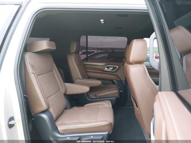 2021 CHEVROLET SUBURBAN 1GNSKGKL6MR296606 Photo 7