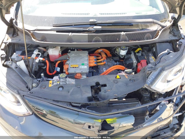 Chevrolet Bolt Ev Premier 2017 1G1FX6S07H4154191 Image 10