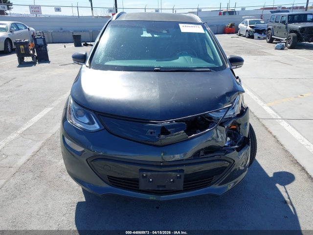 Chevrolet Bolt Ev Premier 2017 1G1FX6S07H4154191 Image 11