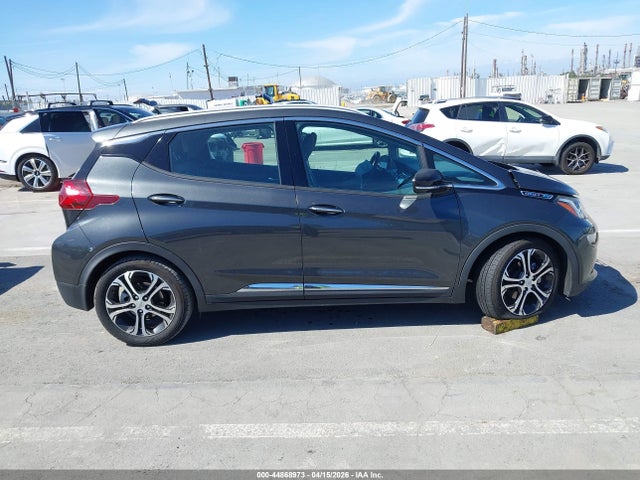 Chevrolet Bolt Ev Premier 2017 1G1FX6S07H4154191 Image 12