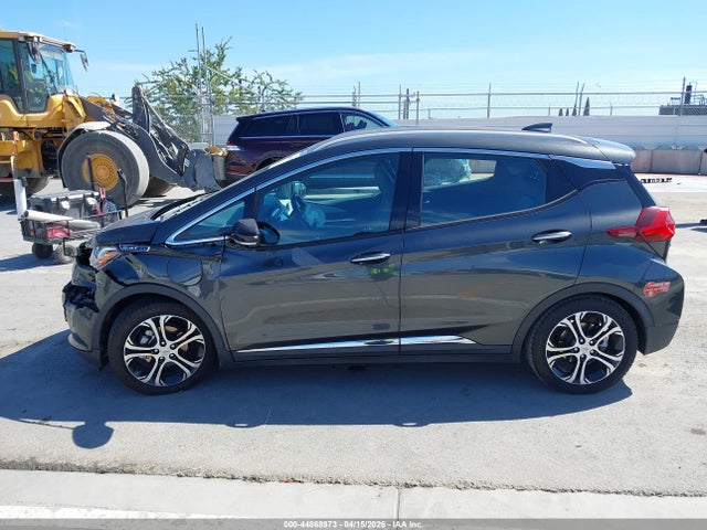 Chevrolet Bolt Ev Premier 2017 1G1FX6S07H4154191 Image 13