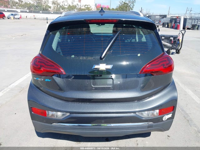 Chevrolet Bolt Ev Premier 2017 1G1FX6S07H4154191 Image 15