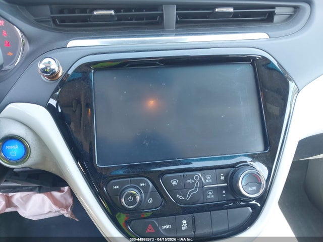 Chevrolet Bolt Ev Premier 2017 1G1FX6S07H4154191 Image 17