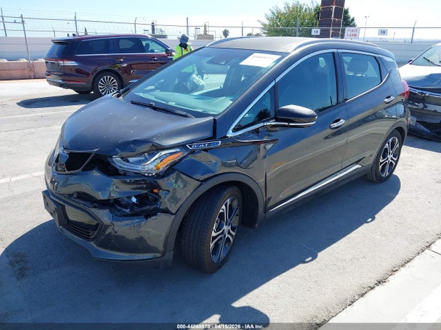 Chevrolet Bolt Ev Premier 2017 1G1FX6S07H4154191 Image 2