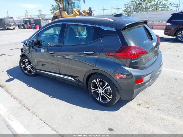 Chevrolet Bolt Ev Premier 2017 1G1FX6S07H4154191 Image 3