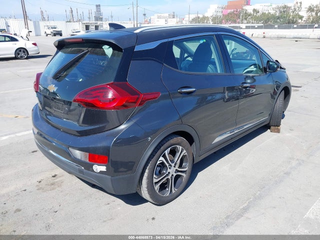 Chevrolet Bolt Ev Premier 2017 1G1FX6S07H4154191 Image 4