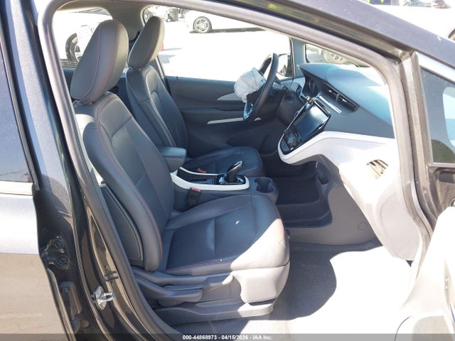 Chevrolet Bolt Ev Premier 2017 1G1FX6S07H4154191 Image 5