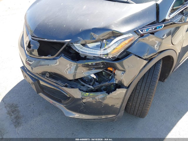 Chevrolet Bolt Ev Premier 2017 1G1FX6S07H4154191 Image 6