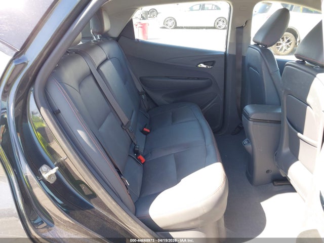 Chevrolet Bolt Ev Premier 2017 1G1FX6S07H4154191 Image 8