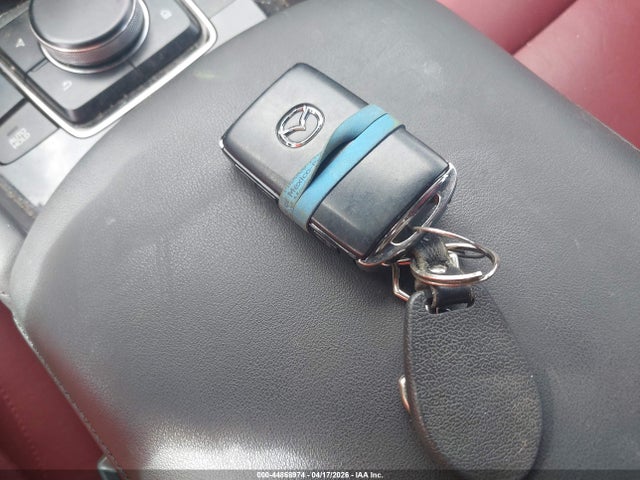 JM1BPANM1L1172185 Mazda Mazda3 Premium Package