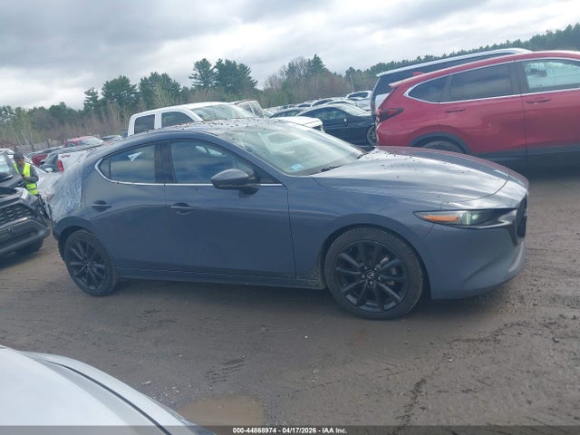 JM1BPANM1L1172185 Mazda Mazda3 Premium Package