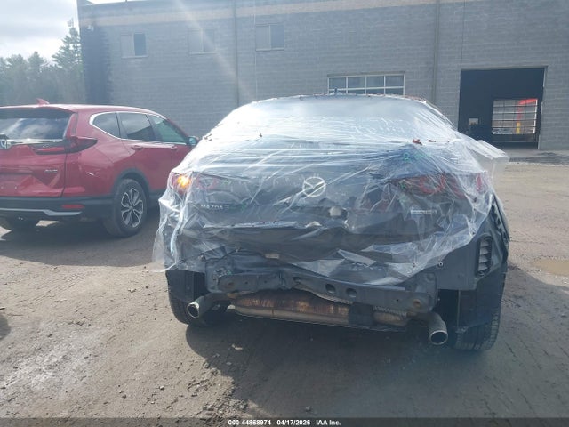 JM1BPANM1L1172185 Mazda Mazda3 Premium Package