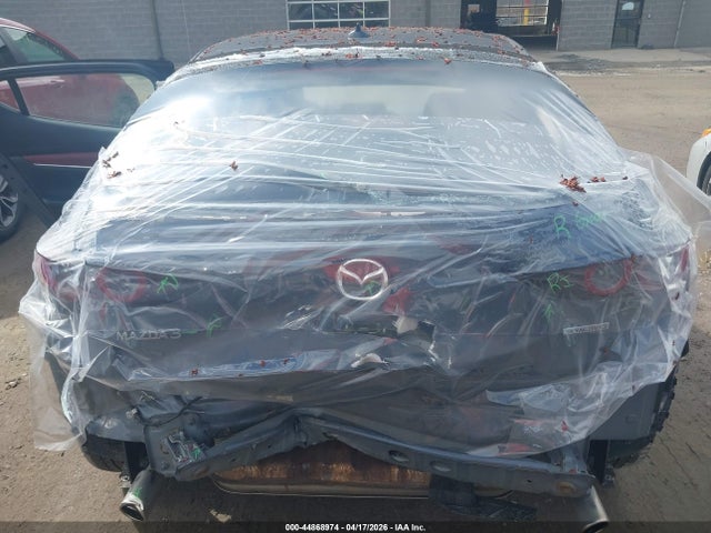 JM1BPANM1L1172185 Mazda Mazda3 Premium Package