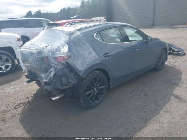 JM1BPANM1L1172185 Mazda Mazda3 Premium Package