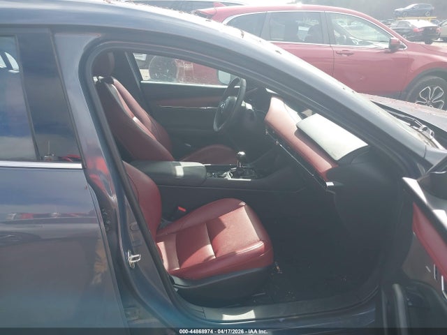 JM1BPANM1L1172185 Mazda Mazda3 Premium Package
