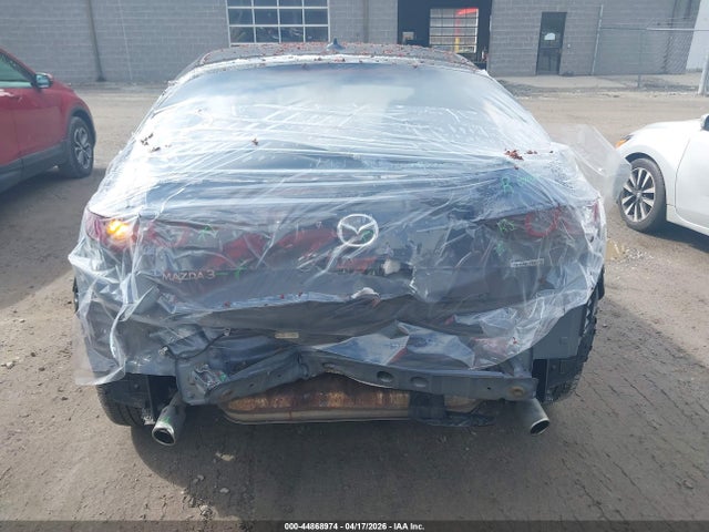 JM1BPANM1L1172185 Mazda Mazda3 Premium Package