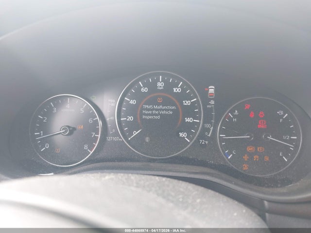 JM1BPANM1L1172185 Mazda Mazda3 Premium Package