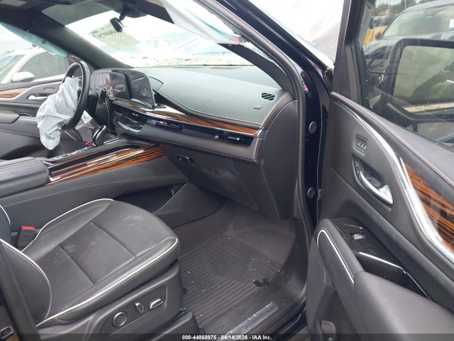Aukcja sprzedaży 2024 Cadillac Escalade 4wd Premium Luxury, vin: 1GYS4BKL7RR358554, numer aukcji: 44868975