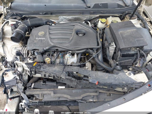 Продаж на аукціоні авто 2013 Buick Regal Turbo - Premium 1, vin: 2G4GS5EV5D9237441, номер лоту: 44868977