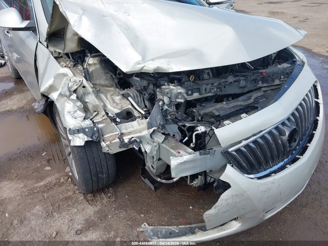 Продаж на аукціоні авто 2013 Buick Regal Turbo - Premium 1, vin: 2G4GS5EV5D9237441, номер лоту: 44868977