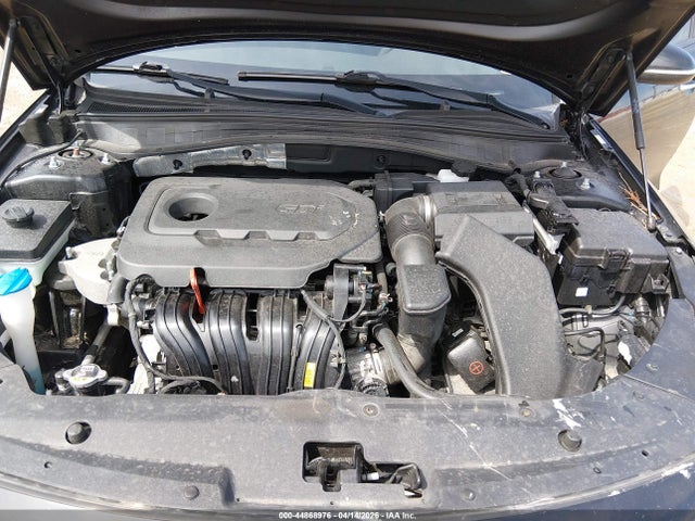 44868976 :رقم المزاد ، 5XXGT4L39LG388187 vin ، 2020 Kia Optima Lx مزاد بيع