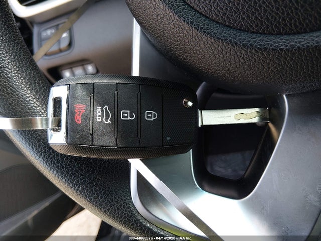 44868976 :رقم المزاد ، 5XXGT4L39LG388187 vin ، 2020 Kia Optima Lx مزاد بيع