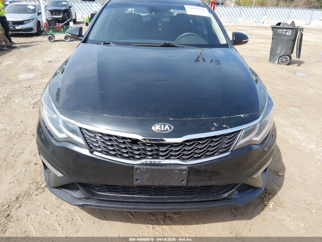 44868976 :رقم المزاد ، 5XXGT4L39LG388187 vin ، 2020 Kia Optima Lx مزاد بيع