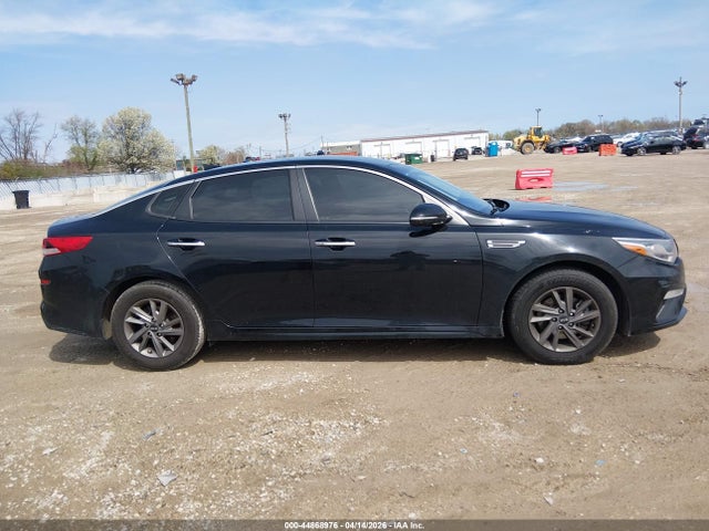 44868976 :رقم المزاد ، 5XXGT4L39LG388187 vin ، 2020 Kia Optima Lx مزاد بيع
