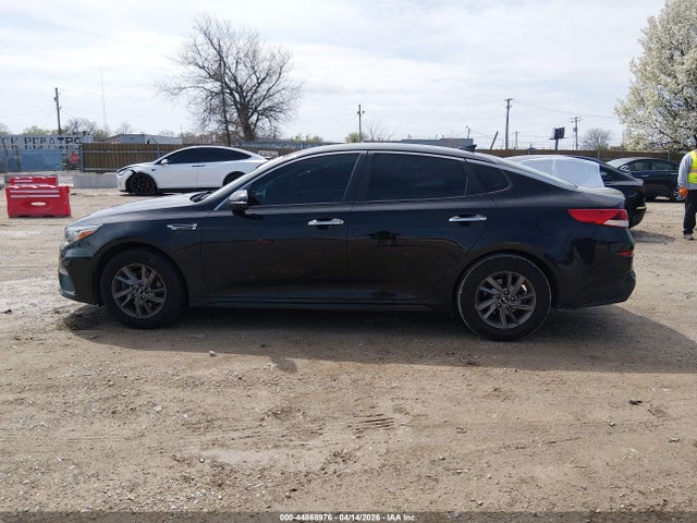 44868976 :رقم المزاد ، 5XXGT4L39LG388187 vin ، 2020 Kia Optima Lx مزاد بيع
