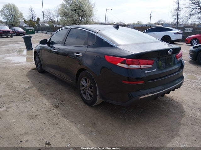 44868976 :رقم المزاد ، 5XXGT4L39LG388187 vin ، 2020 Kia Optima Lx مزاد بيع