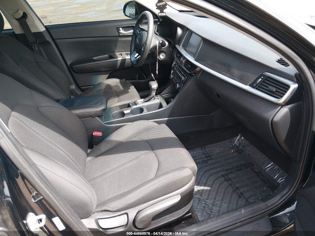44868976 :رقم المزاد ، 5XXGT4L39LG388187 vin ، 2020 Kia Optima Lx مزاد بيع
