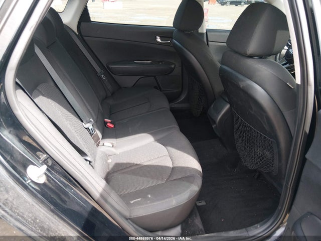 44868976 :رقم المزاد ، 5XXGT4L39LG388187 vin ، 2020 Kia Optima Lx مزاد بيع