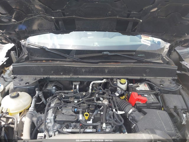 44868980 :رقم المزاد ، 3FMCR9B69MRA98469 vin ، 2021 Ford Bronco Sport Big Bend مزاد بيع