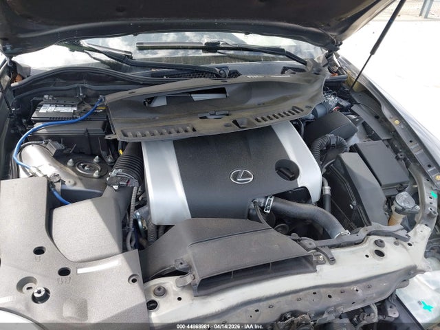 Продаж на аукціоні авто 2015 Lexus Gs 350, vin: JTHBE1BLXFA003738, номер лоту: 44868981