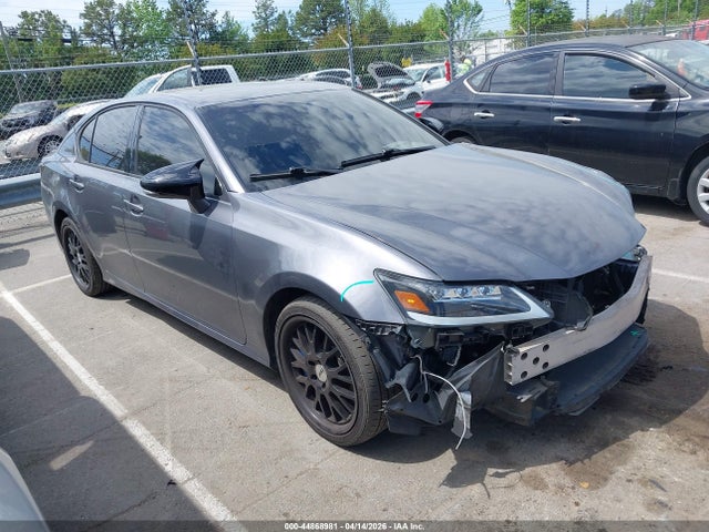 Продаж на аукціоні авто 2015 Lexus Gs 350, vin: JTHBE1BLXFA003738, номер лоту: 44868981